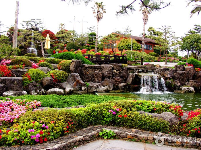 [済州] 日出ランド（일출랜드）