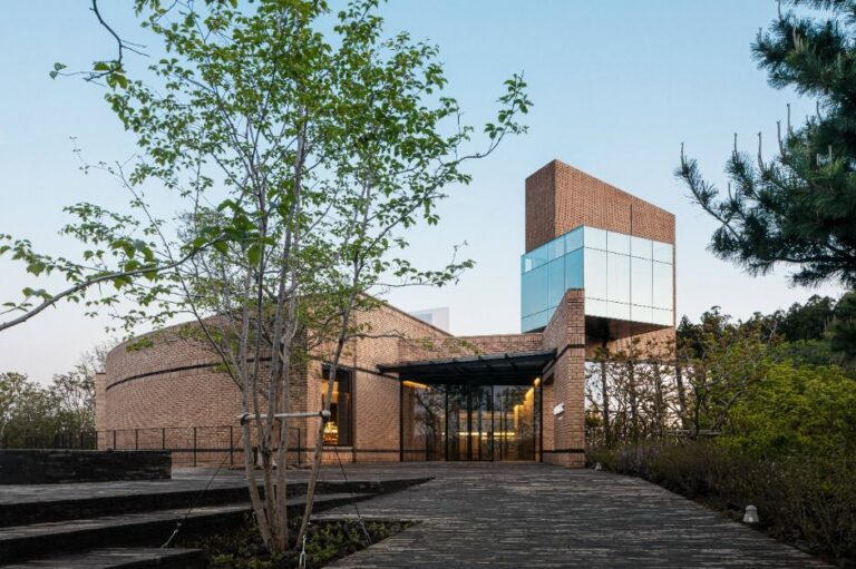 [済州] OSULLOCティーミュージアム（오설록 티뮤지엄）