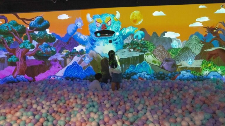 [済州] ワンダーアイランド（원더아일랜드）