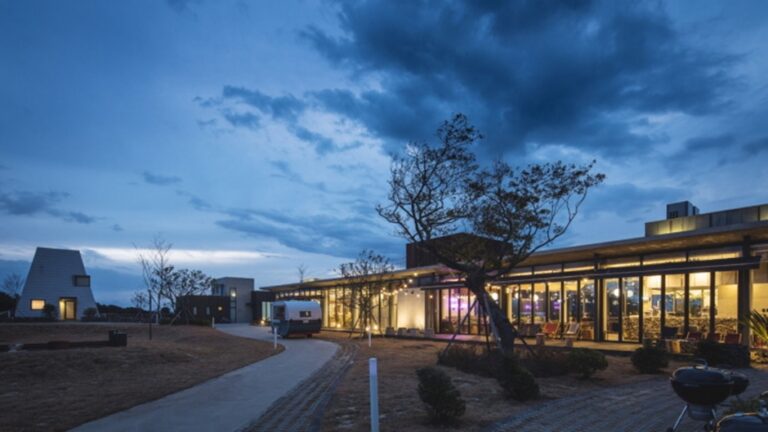 [済州] AROUNDFOLLIE（어라운드폴리）