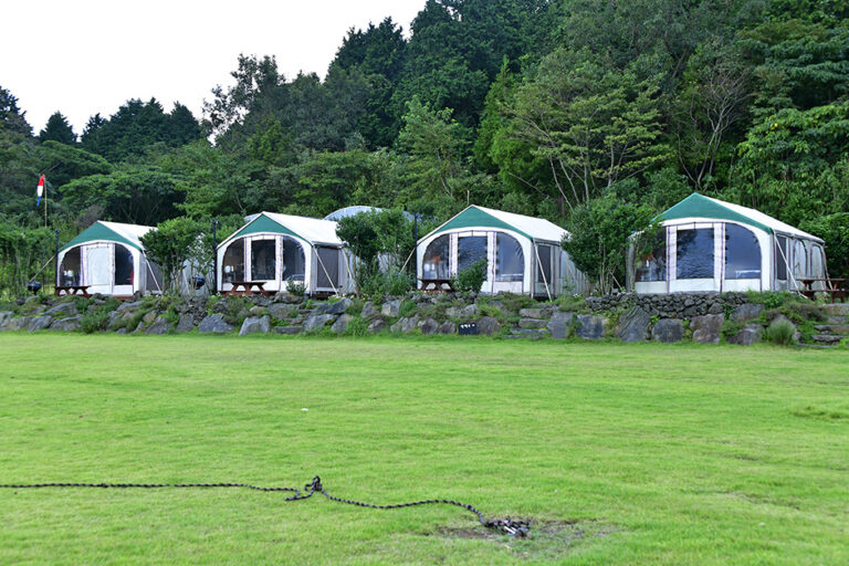 [済州] 済州ベストヒル（제주베스트힐）