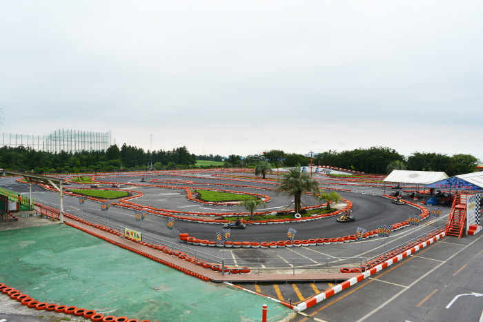 [済州] 済州レポーツランド株式会社（제주레포츠랜드㈜）