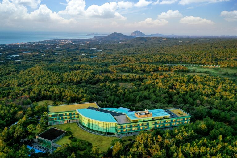 [済州] WEホテル (위(WE) 호텔)