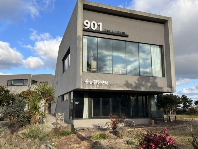 [済州] チェジュ(済州)901 (제주901)