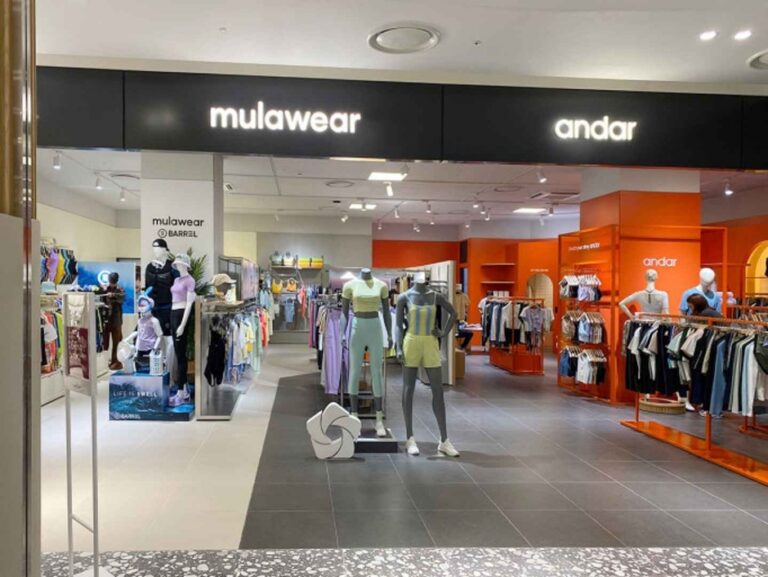 [済州] [事後免税店] mulawear（ミュラウェア）・シンセギェ（新世界）サイモン・チェジュ（済州）アウトレット（뮬라웨어 신세계사이먼 제주아울렛）