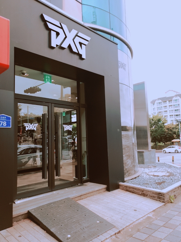 [済州] [事後免税店] PXG・チェジュ（済州）（PXG제주）