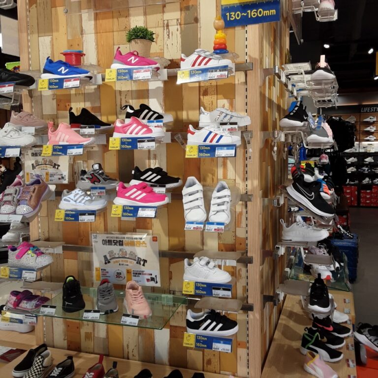 [済州] [事後免税店] ABCマート・STチェジュチルソン（済州七星）（ABC마트 ST제주칠성）