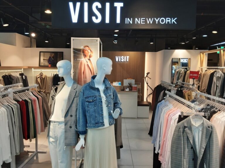 [済州] [事後免税店] VISIT IN NEWYORK・チェジュチルソン（済州七星）（비지트인뉴욕 제주칠성）