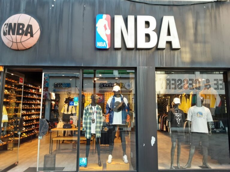 [済州] [事後免税店] NBA（엔비에이）