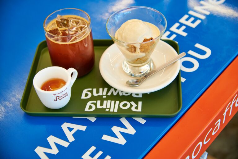 [済州] ローリングブルーイング(롤링브루잉)