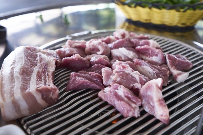 [済州] トンサドン（돈사돈）